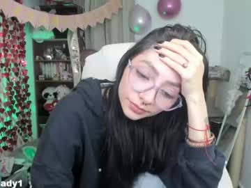 Moonlady_ Chaturbate stream image from June 20, 2026