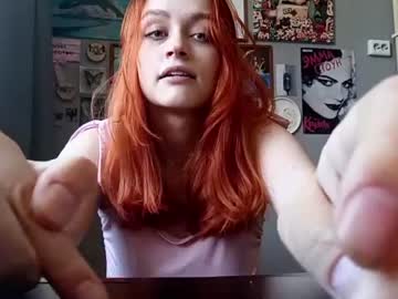 Nidiakincheloe Chaturbate stream image from June 20, 2026