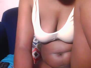 Pretty_Ebony23 Chaturbate stream image from June 20, 2026