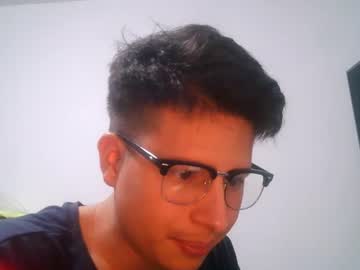 Rosscou8 Chaturbate stream image from June 20, 2026