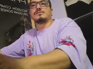 Sir_Dante_ Chaturbate stream image from June 20, 2026