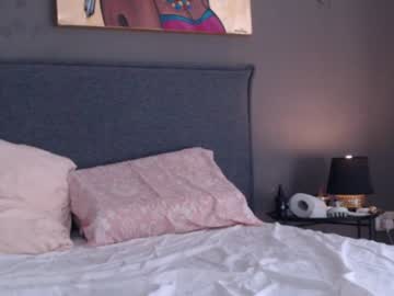 Smalltittsbigsoul Chaturbate stream image from June 20, 2026