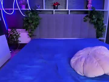Stephierousee Chaturbate stream image from June 20, 2026