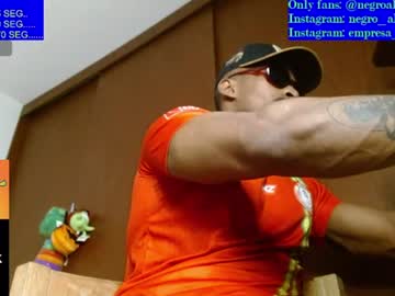 Alex_Bbc2004 Chaturbate stream image from June 20, 2026
