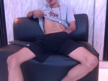 Anxiuos_Miller Chaturbate stream image from June 20, 2026