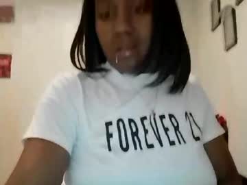 Beautynblessed Chaturbate stream image from June 20, 2026