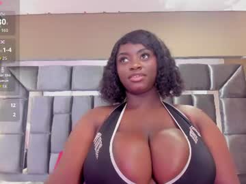 Betsybennet Chaturbate stream image from June 20, 2026