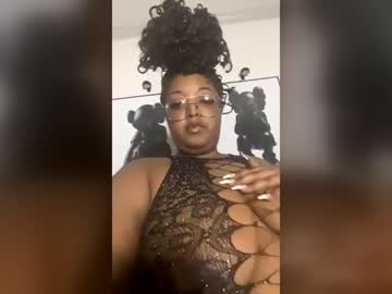 Blucinnamon Chaturbate stream image from June 20, 2026