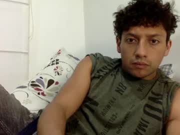 Bruno_Diaz_Acma Chaturbate stream image from June 20, 2026