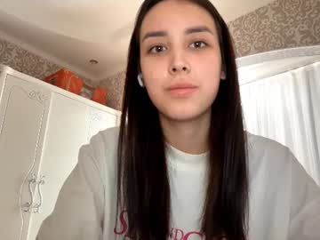 Carmenyates Chaturbate stream image from June 20, 2026
