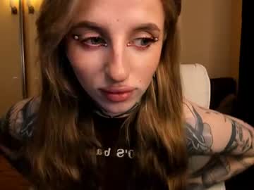 Harley_Kimm Chaturbate stream image from June 20, 2026
