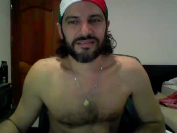 Osito_Cancunense Chaturbate stream image from June 20, 2026