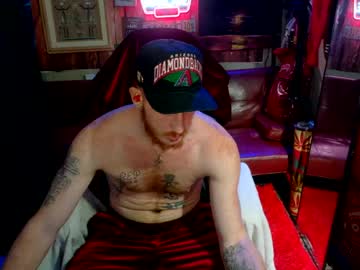 _Redxxx Chaturbate stream image from June 20, 2026