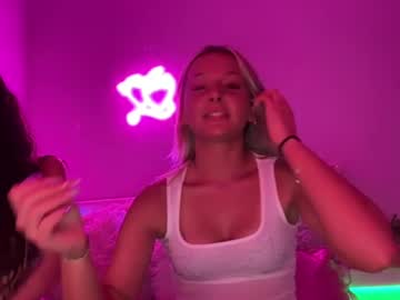 Zoegabrielle Chaturbate stream image from June 20, 2026