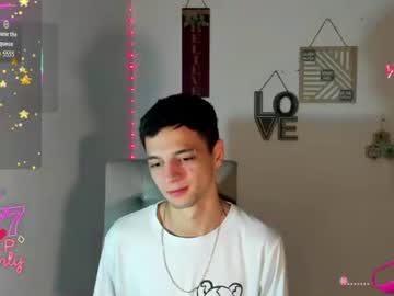 Franco_Taylor Chaturbate stream image from June 20, 2026