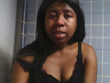 Murielleee Chaturbate stream image from June 20, 2026