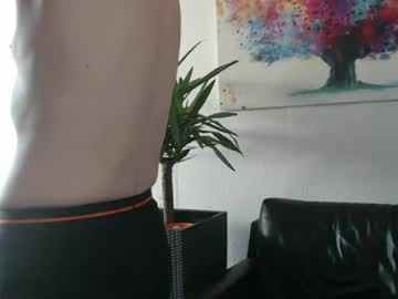 Nordicrunner76 Chaturbate stream image from June 20, 2026