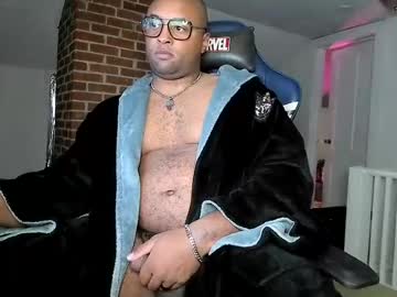 Smoothj2015 Chaturbate stream image from June 20, 2026