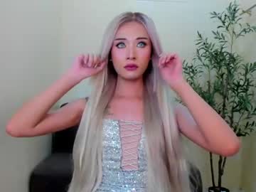 Ts_Lillylust Chaturbate stream image from June 20, 2026