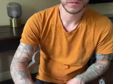 Ajax272789 Chaturbate stream image from June 20, 2026