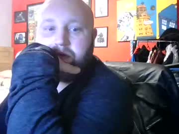 Hotrodder323 Chaturbate stream image from June 20, 2026