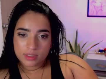 Itsdarlyn Chaturbate stream image from June 20, 2026