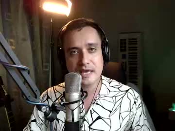 Luckyman10000000 Chaturbate stream image from June 20, 2026