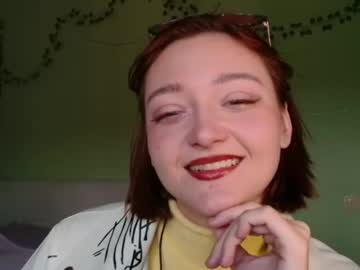 Orange___Melani Chaturbate stream image from June 20, 2026