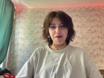 Paulitabetenson Chaturbate stream image from June 20, 2026