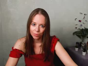 Adamais_ Chaturbate stream image from June 20, 2026