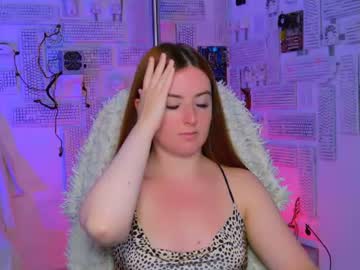 Annterry Chaturbate stream image from June 20, 2026