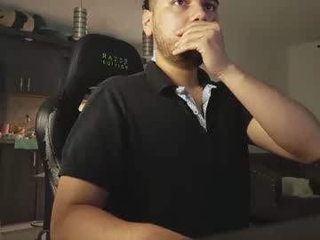 Demonroman Chaturbate stream image from June 20, 2026
