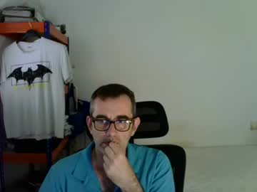 Kalem48 Chaturbate stream image from June 20, 2026