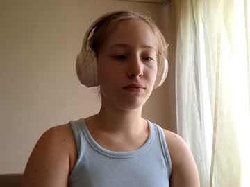 Marionpierce Chaturbate stream image from June 20, 2026