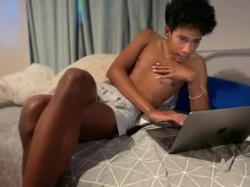 Roljuan Chaturbate stream image from June 20, 2026
