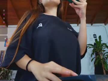 Sky_Nabi Chaturbate stream image from June 20, 2026