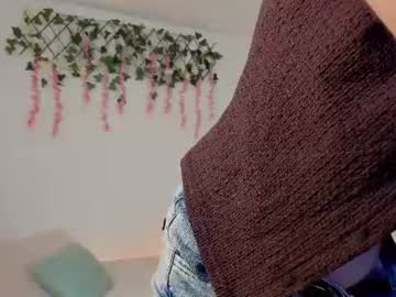 Velvet_00 Chaturbate stream image from June 20, 2026