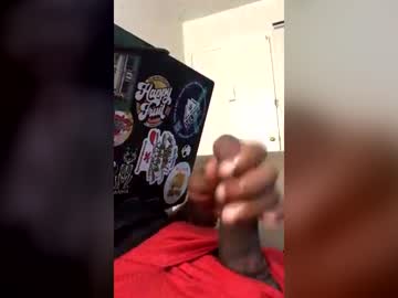 Ablackcoc Chaturbate stream image from June 20, 2026