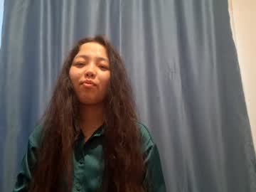 Earliesotolo Chaturbate stream image from June 20, 2026