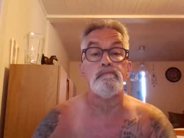 Grybear60 Chaturbate stream image from June 20, 2026