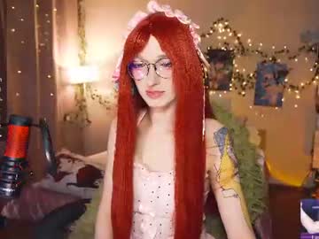 Koshkasenpai Chaturbate stream image from June 20, 2026