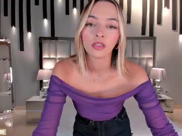 Melissamoore_ Chaturbate stream image from June 20, 2026