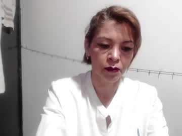 Barbiemature Chaturbate stream image from June 20, 2026
