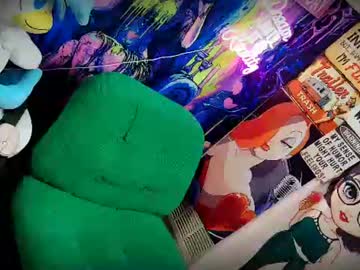 Blakelytgirl Chaturbate stream image from June 20, 2026