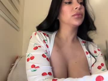 Lustsaint Chaturbate stream image from June 20, 2026