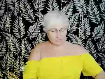 Oliviaoskar_ Chaturbate stream image from June 20, 2026