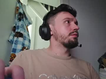 8inchdude93 Chaturbate stream image from June 20, 2026
