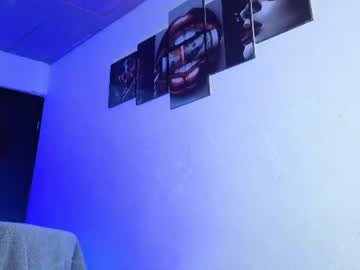Black_Cami_01 Chaturbate stream image from June 20, 2026