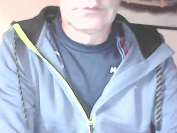 Icemandude Chaturbate stream image from June 20, 2026