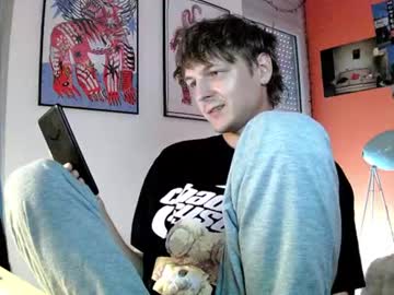 Mimiro12 Chaturbate stream image from June 20, 2026